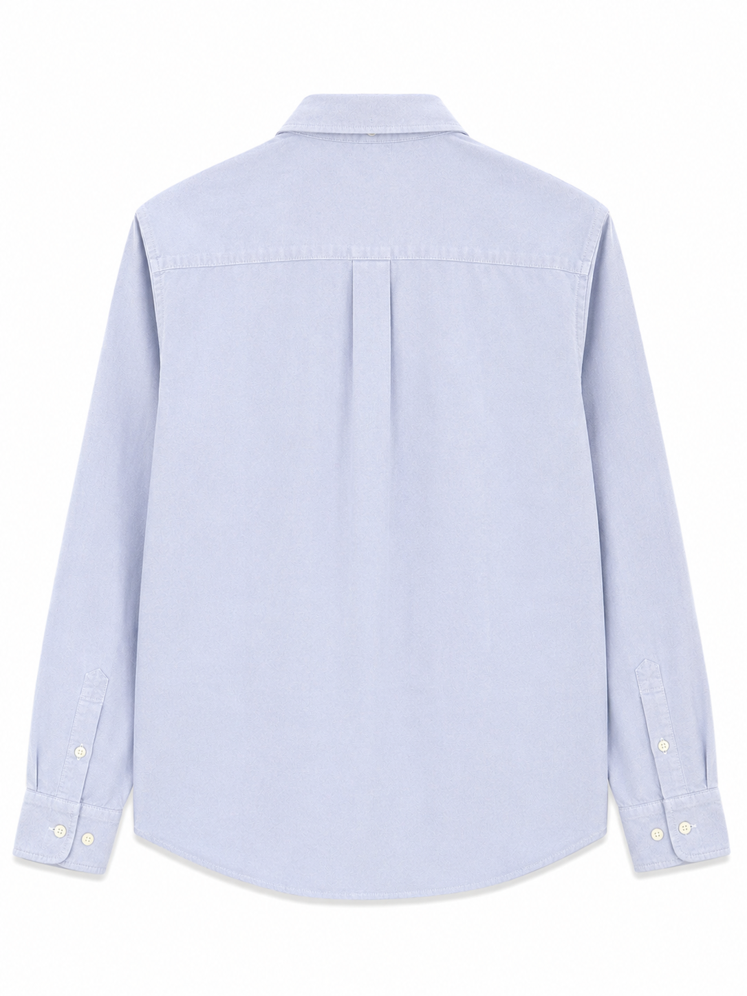 Hemd Brushed Oxford