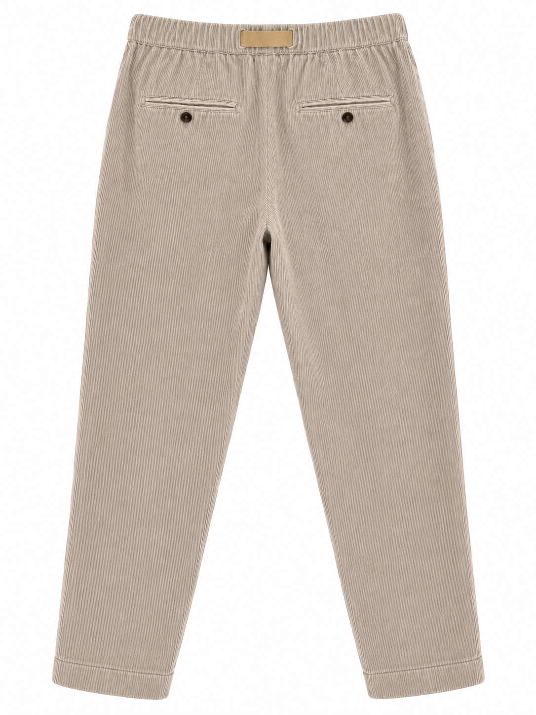 Cord Chino David