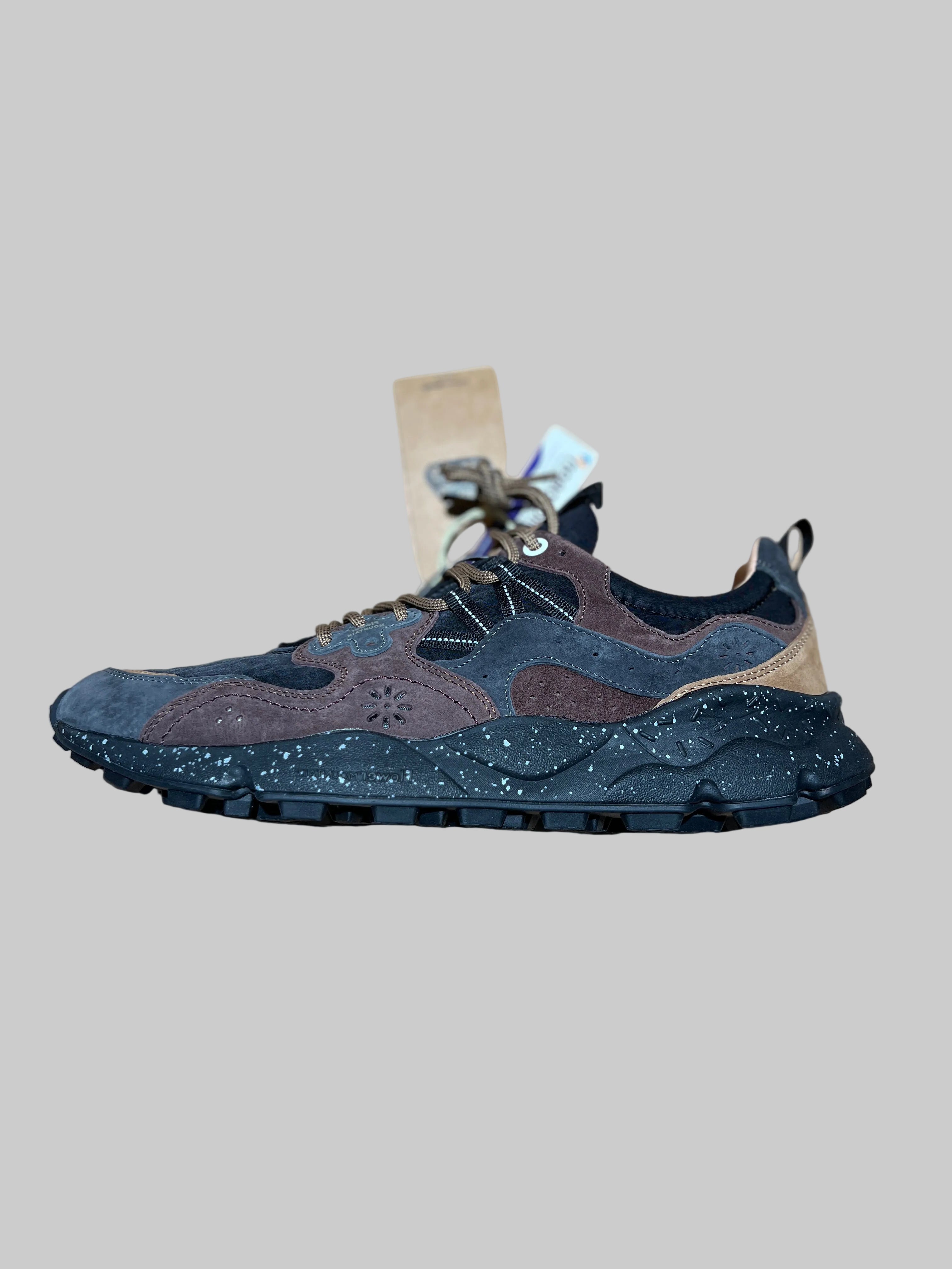 Sneaker Yamano 3