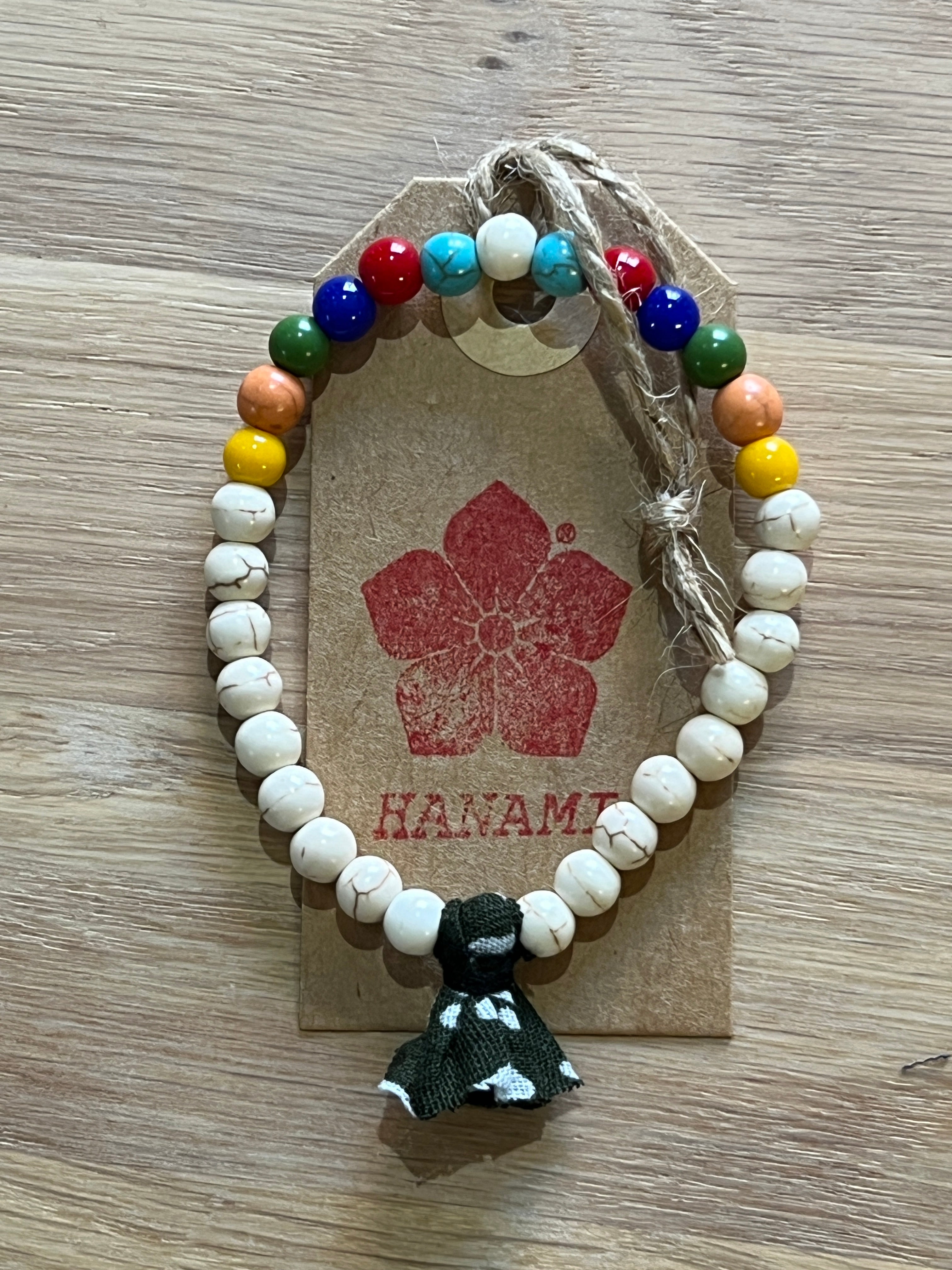 Bracelet White
