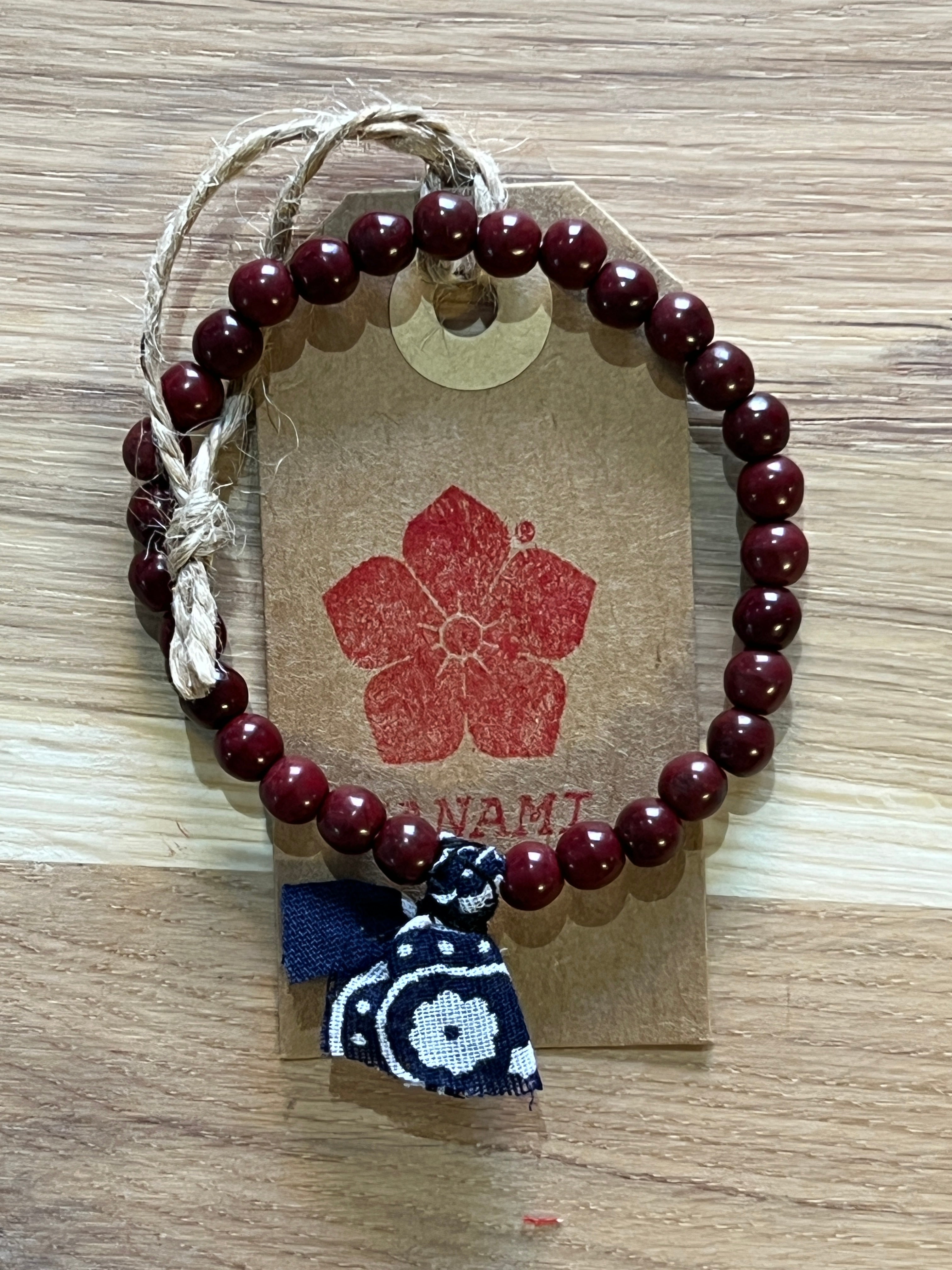Bracelet Braun
