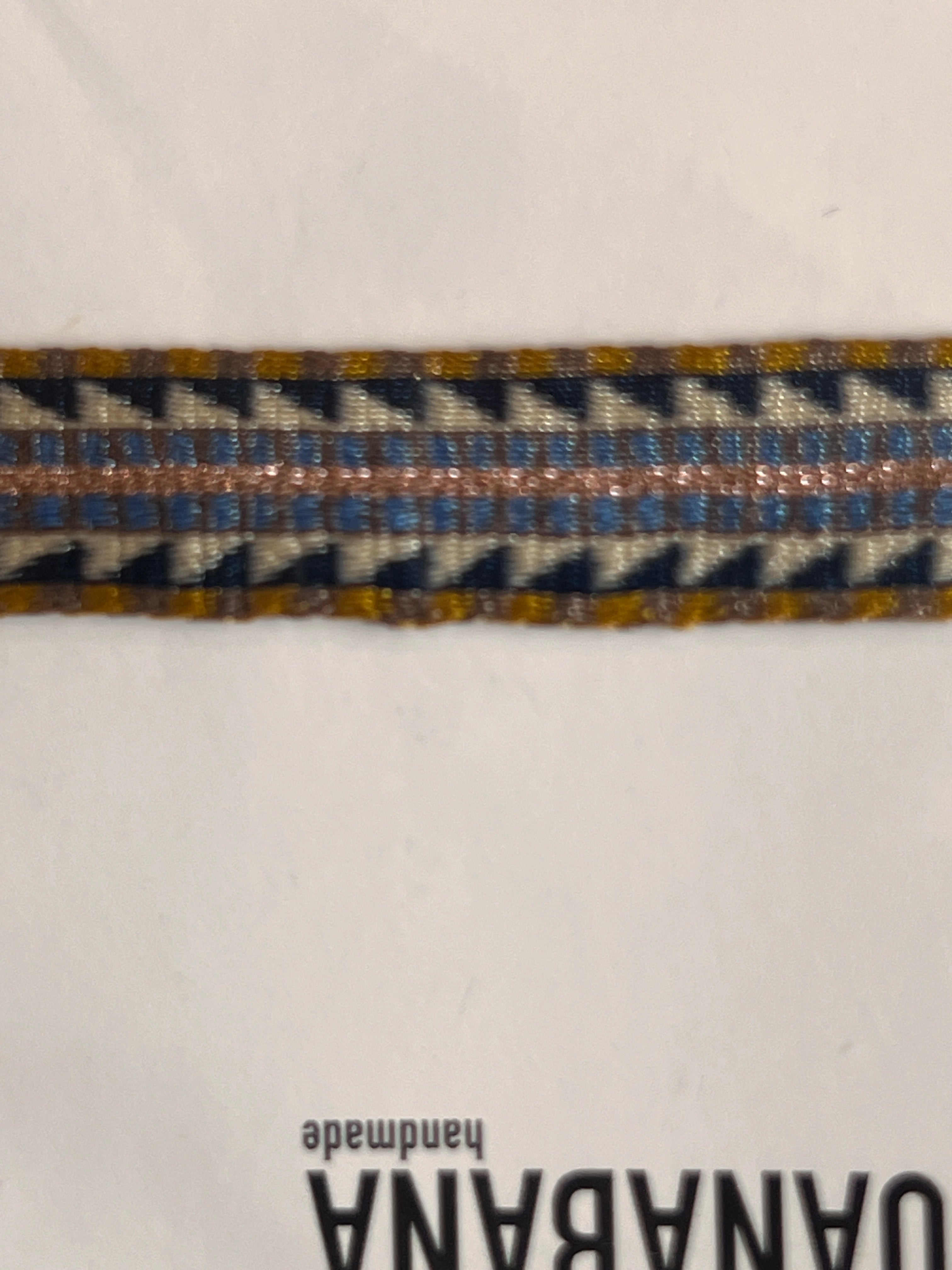 Armband Argantina