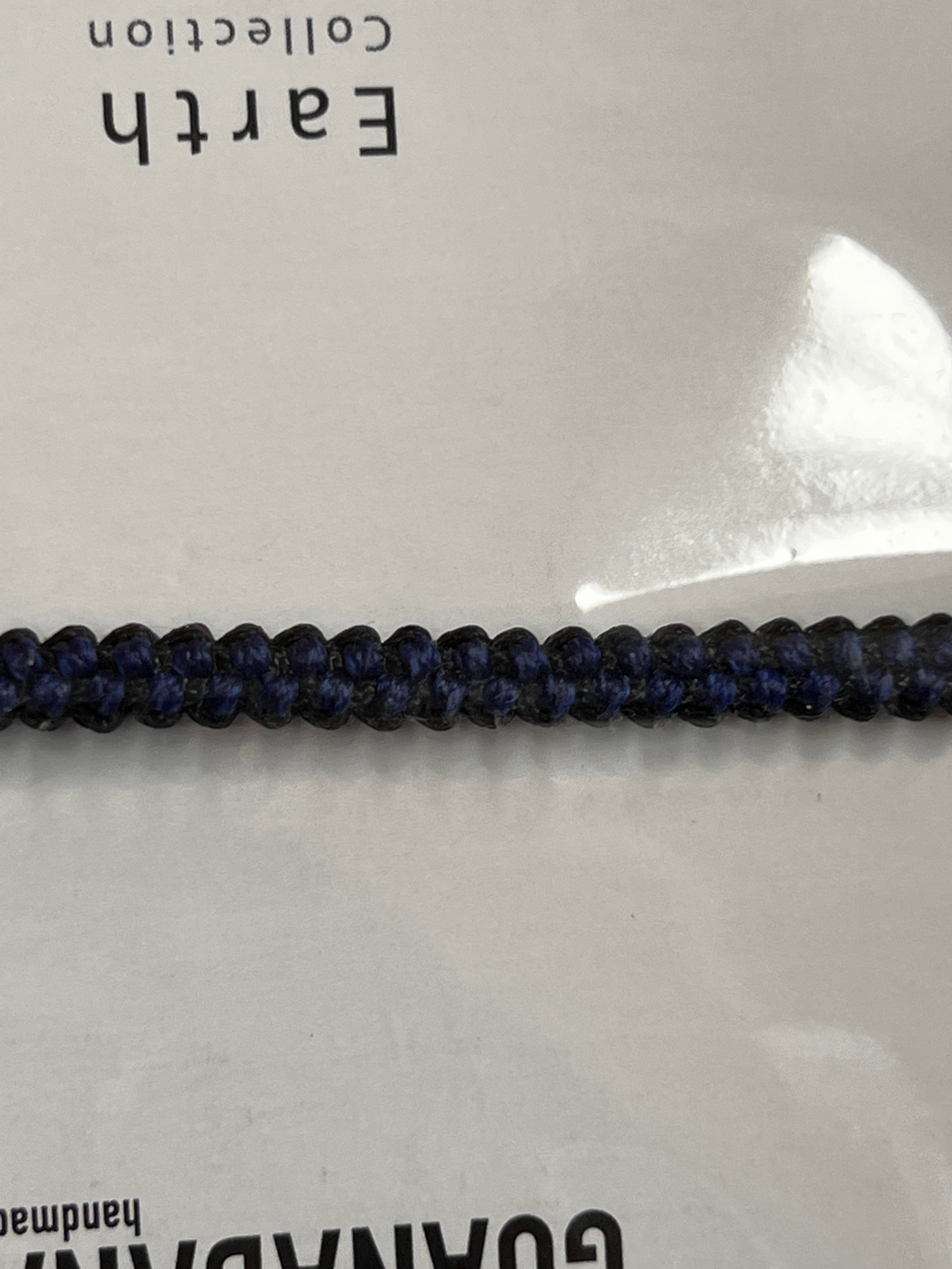 Armband Earth