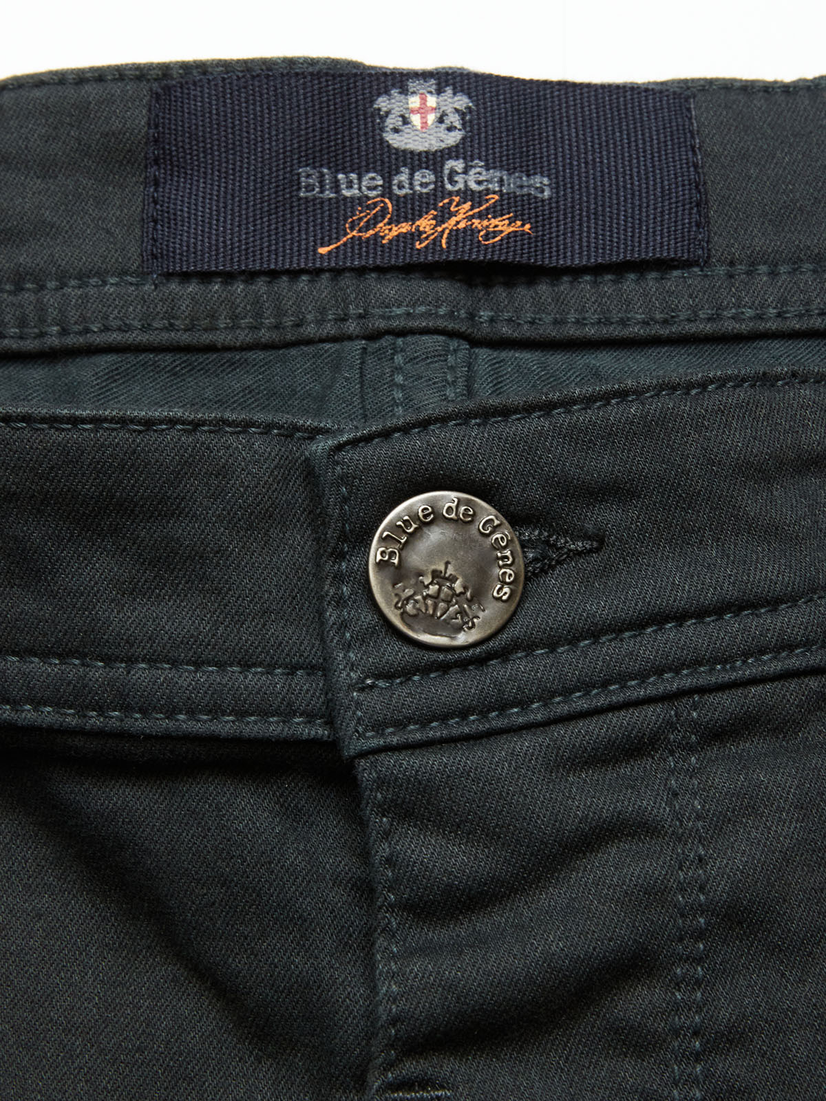 Hose  Paulo Pavia