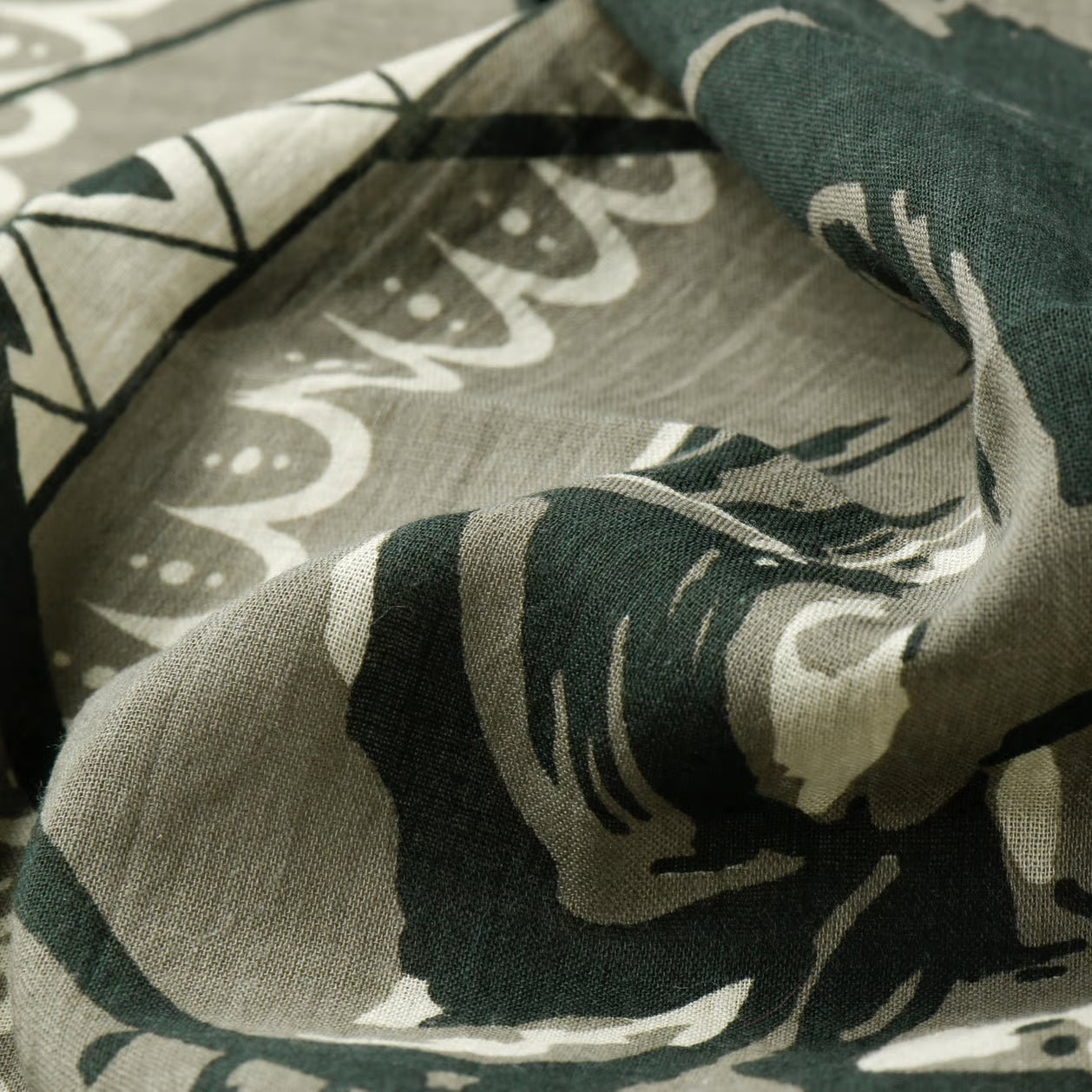 Bandana Last Drop