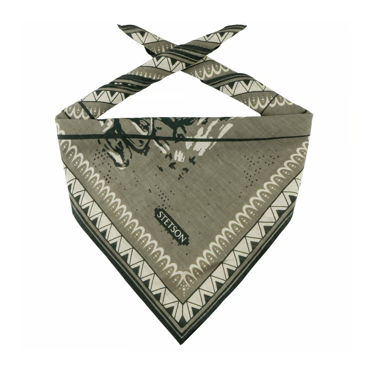 Bandana Last Drop