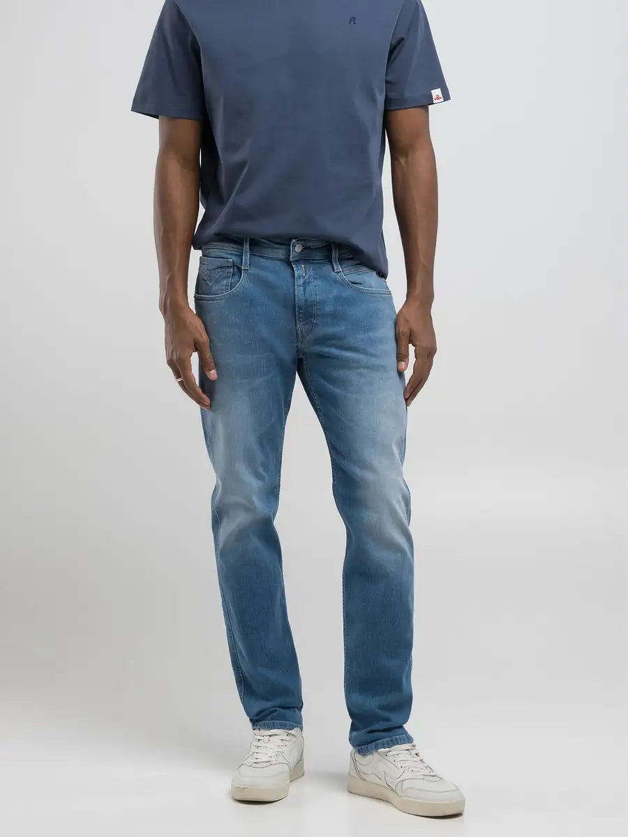 Jeans REP Anbass Slim