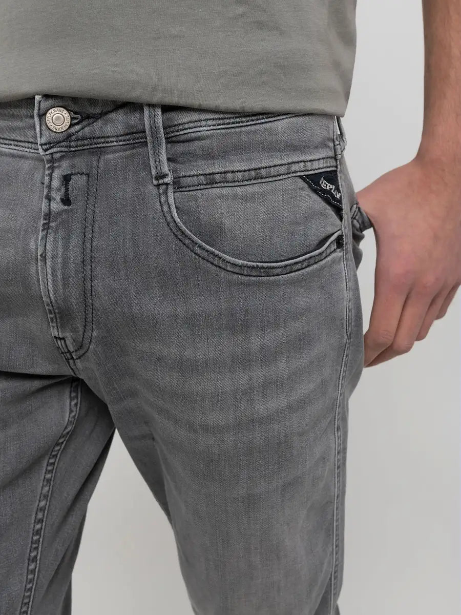 Jeans REP Anbass Slim