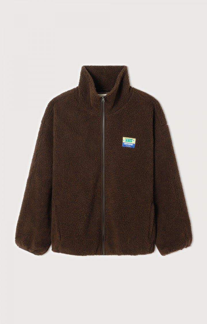 Sweat Coat Hoktown