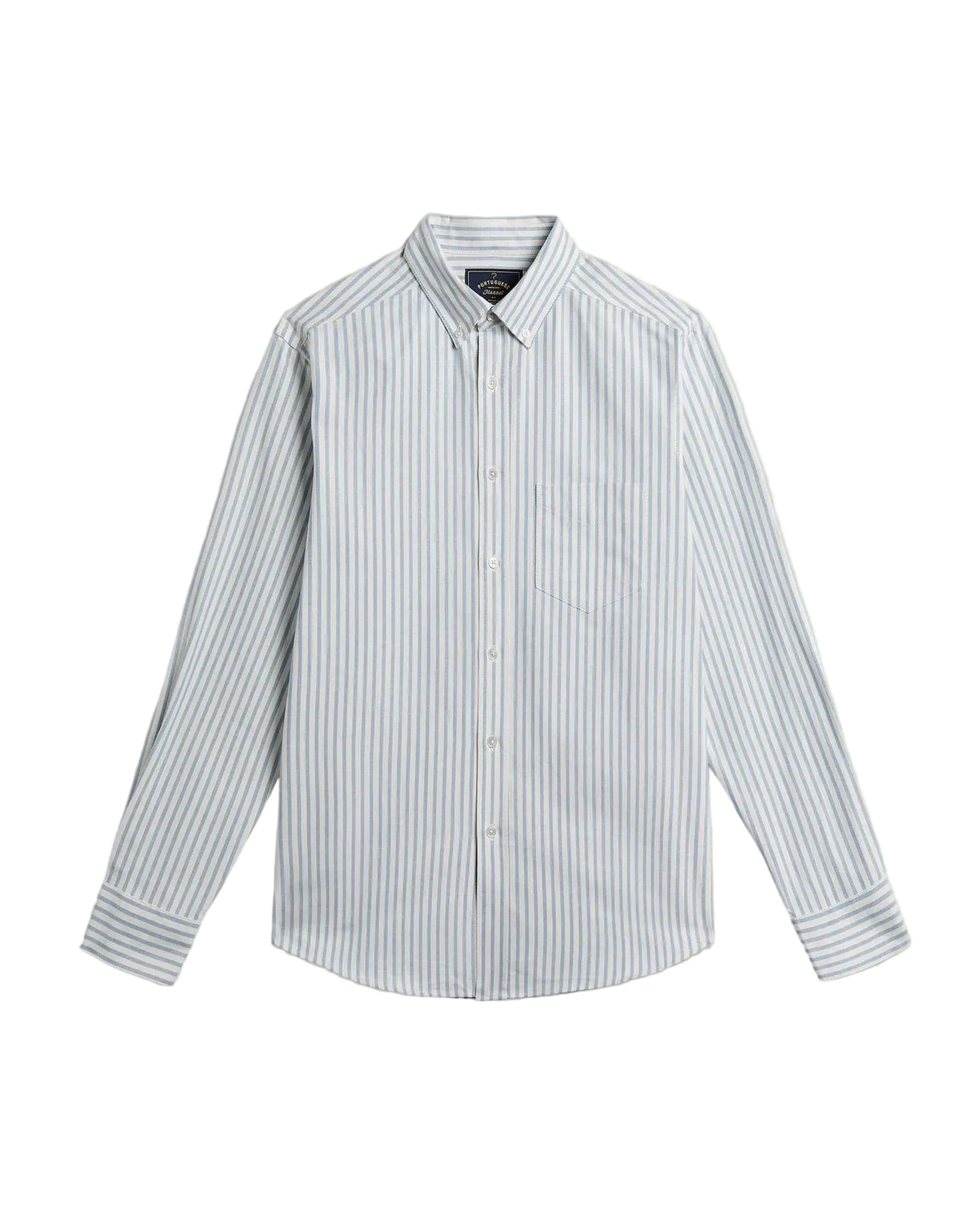 Hemd Montebello Stripe