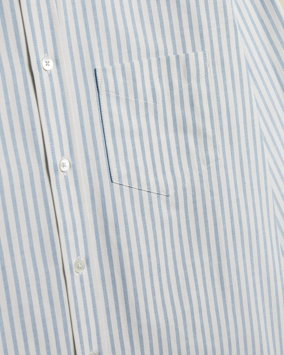Hemd Montebello Stripe