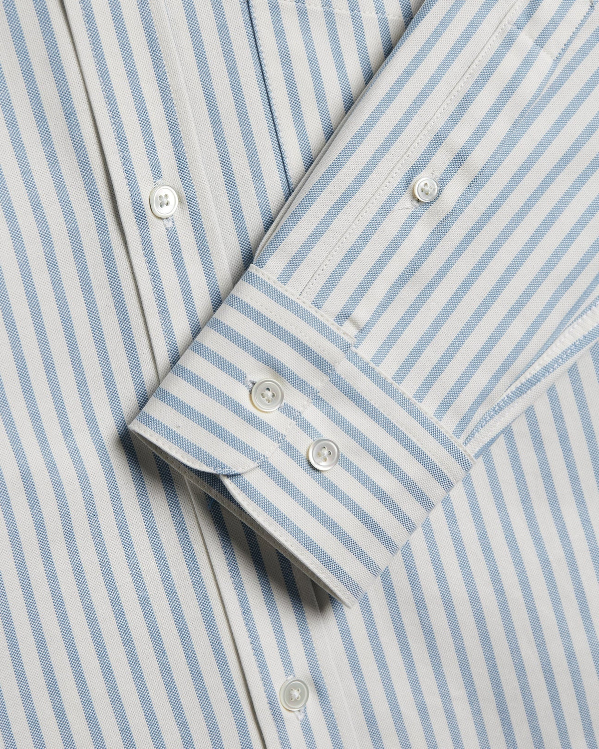 Hemd Montebello Stripe