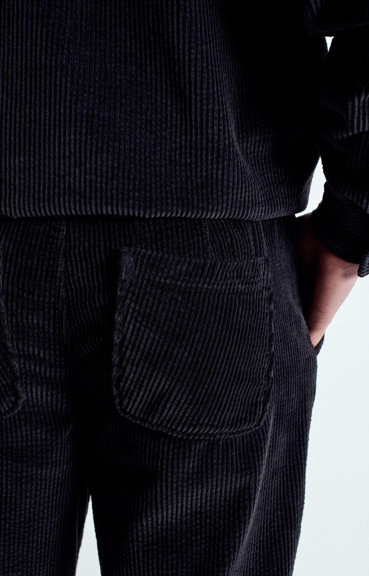 Cordhose Padow