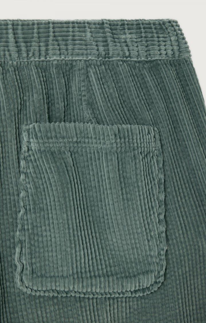 Cordhose Padow