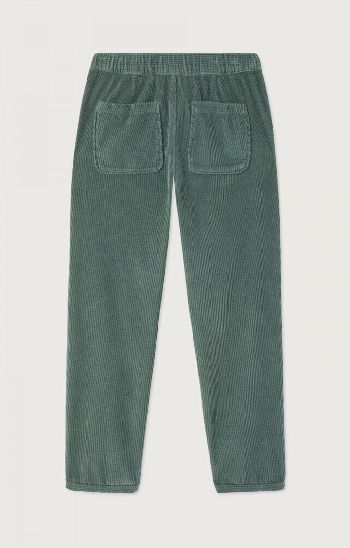 Cordhose Padow
