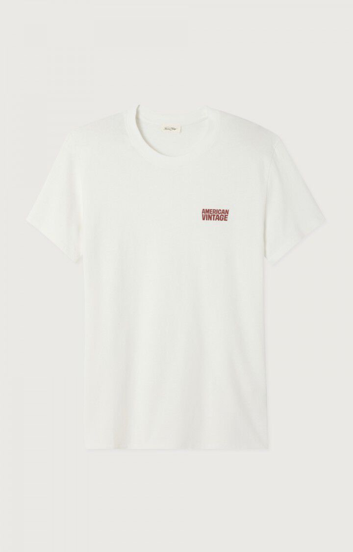 T-Shirt Ykobow