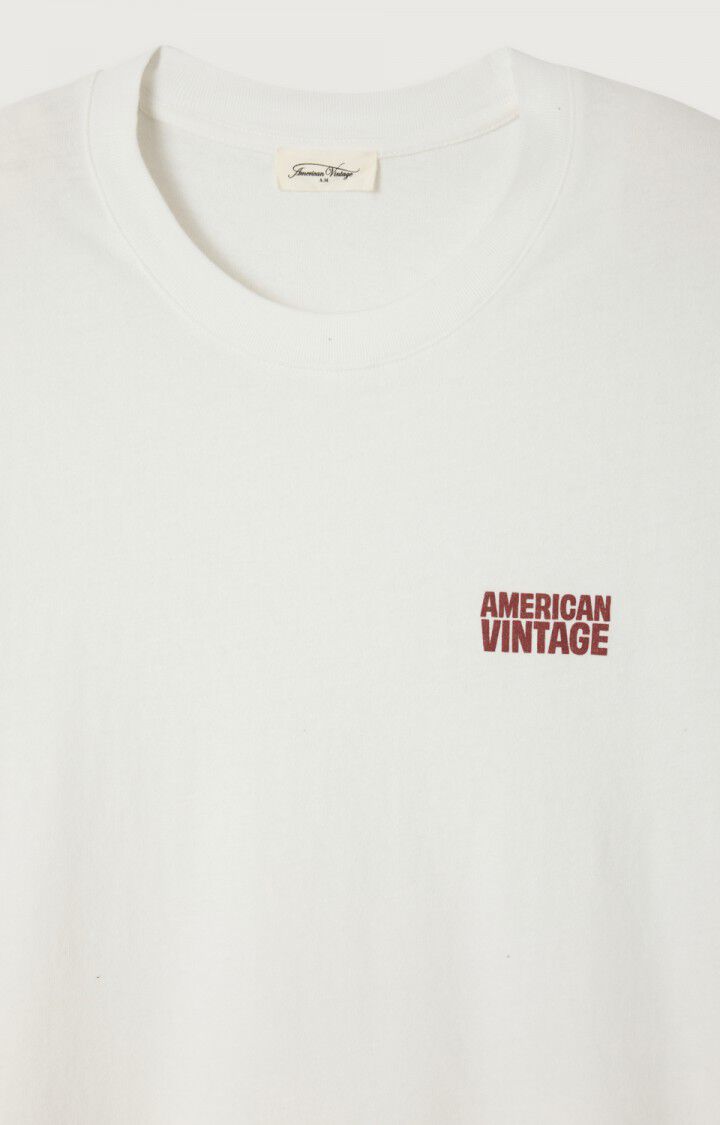 T-Shirt Ykobow