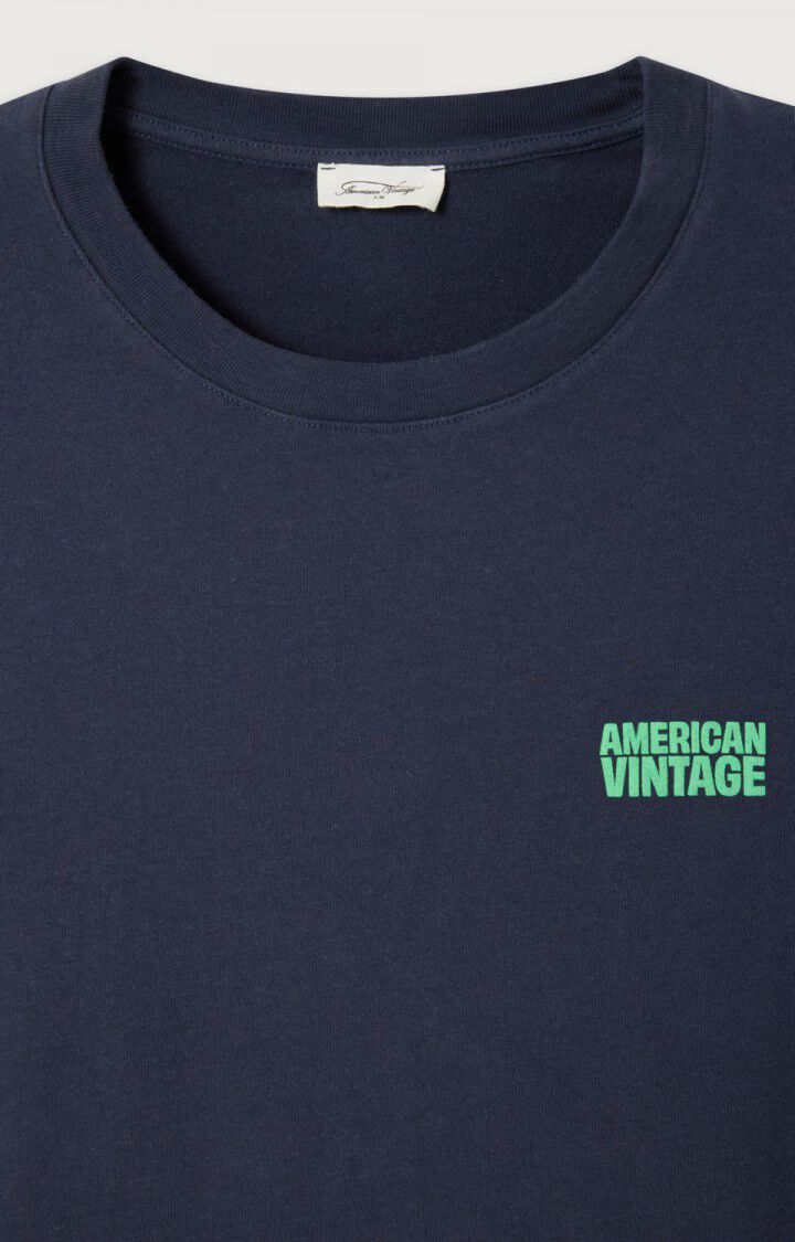 T-Shirt Ykobow