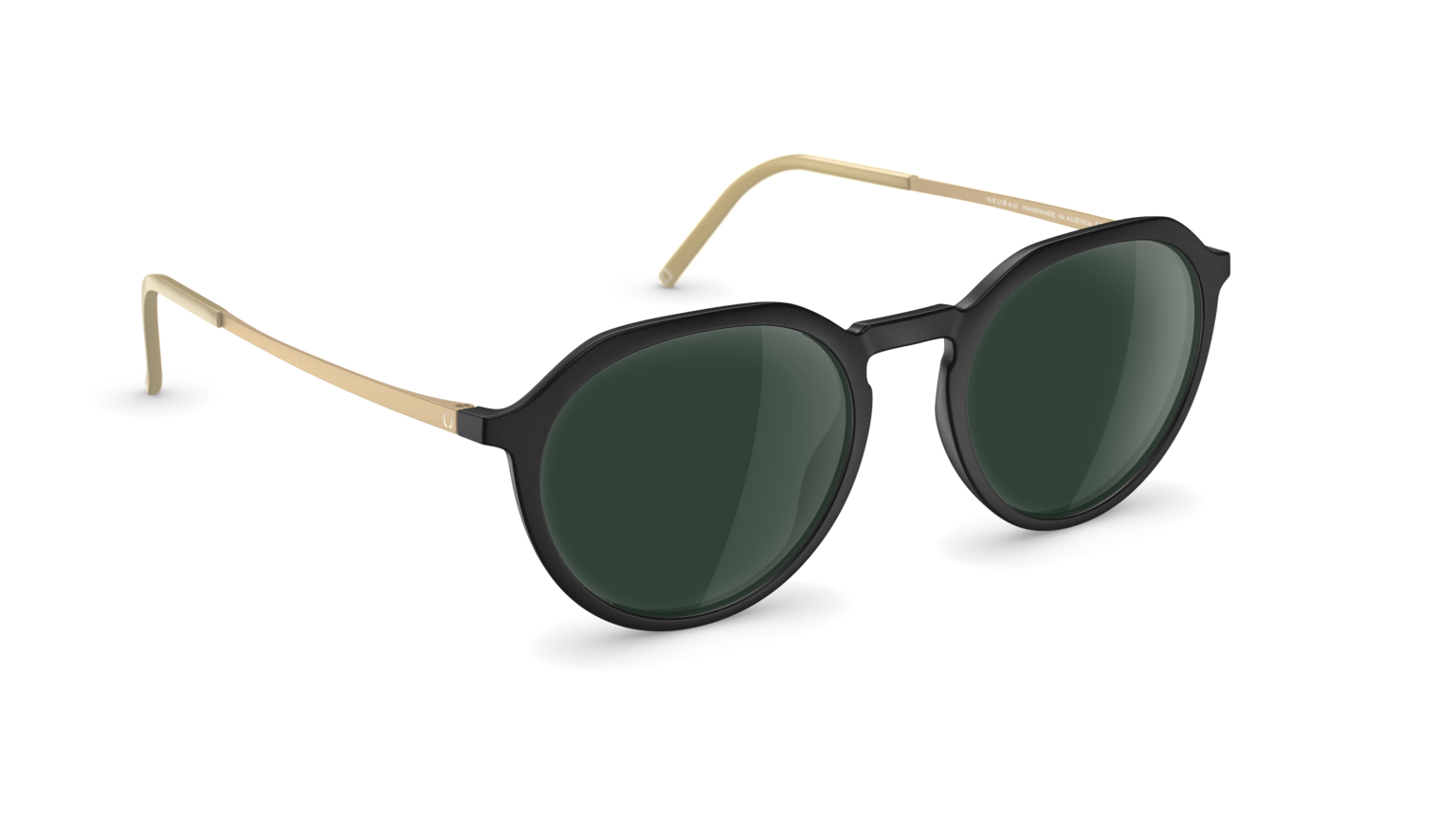 Sonnenbrille Eugen II