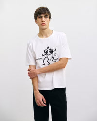 T-Shirt Making Moves