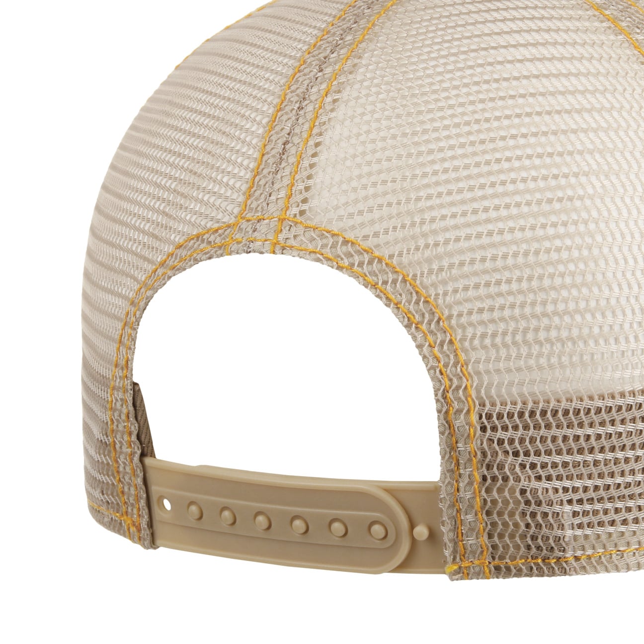 Trucker Cap Vintage Racing