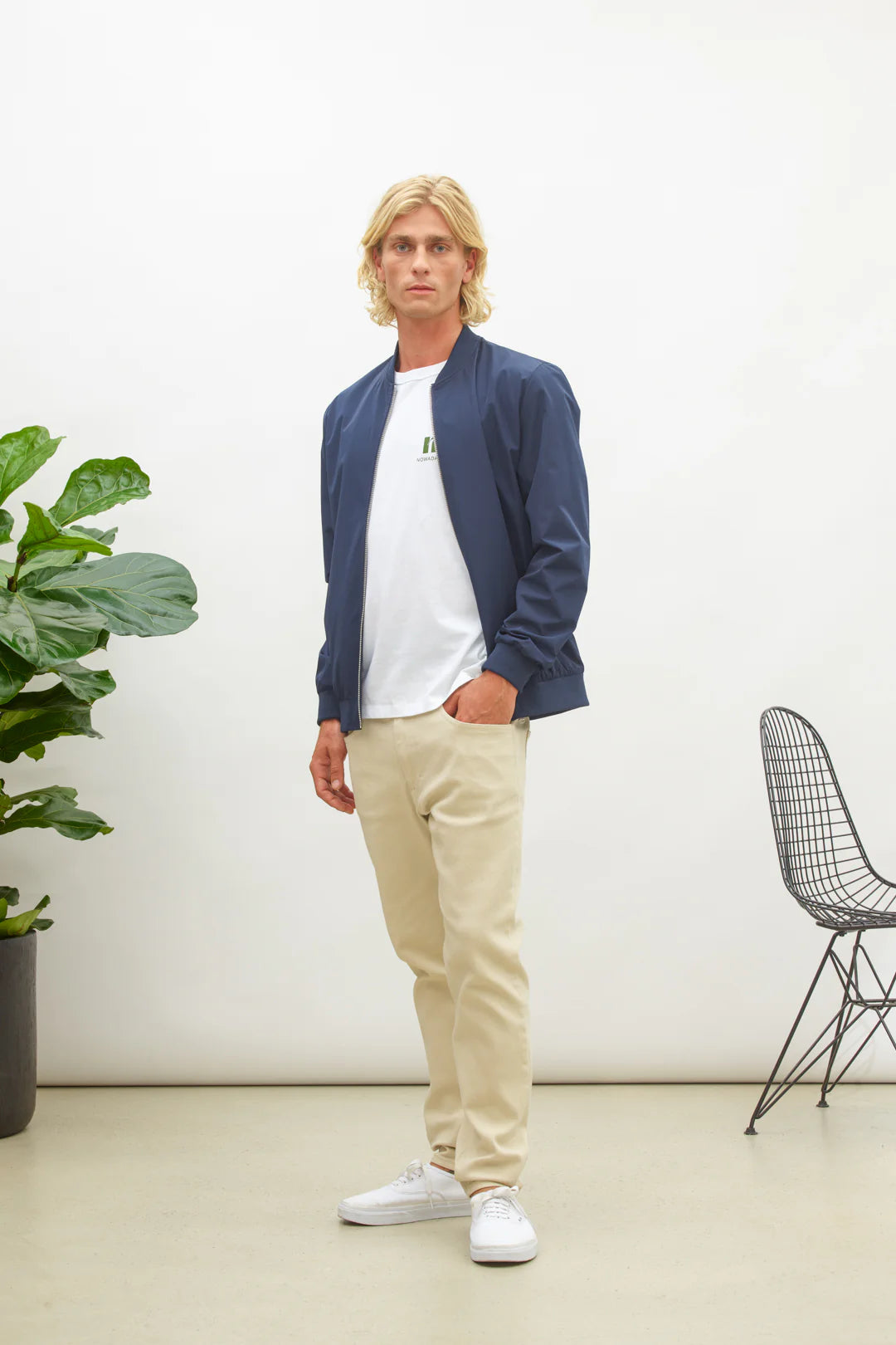 Jacke NAK0802