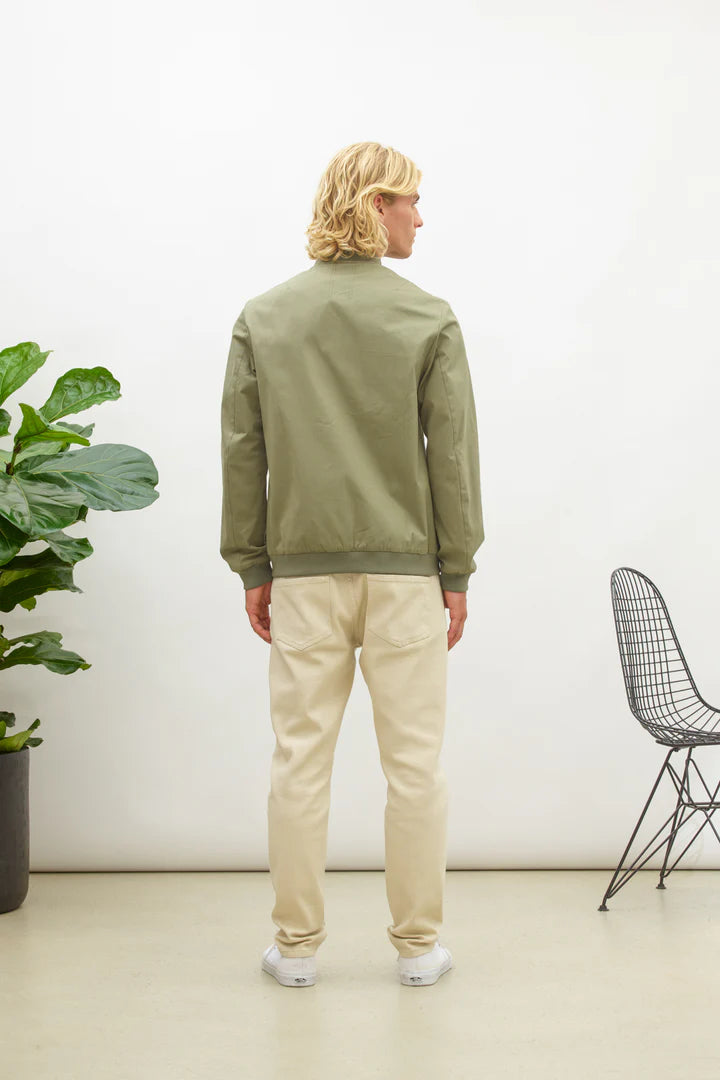 Jacke NAK0802