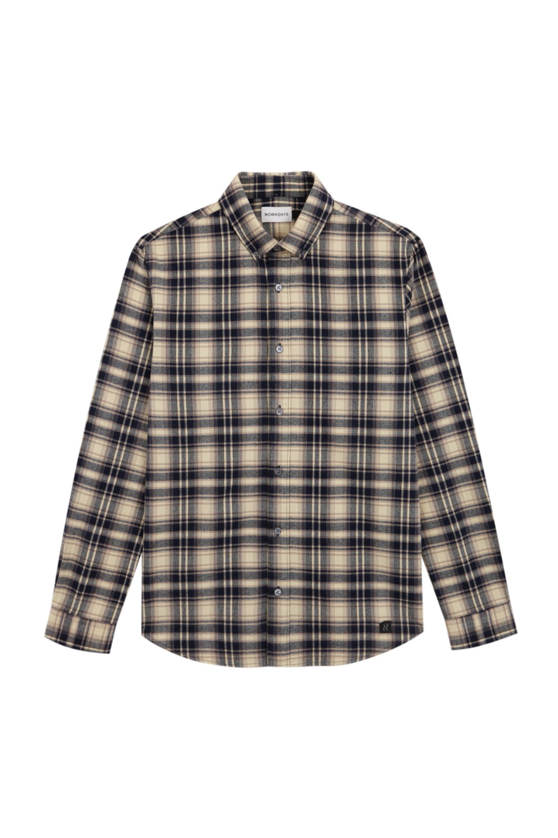 Hemd NAL0102