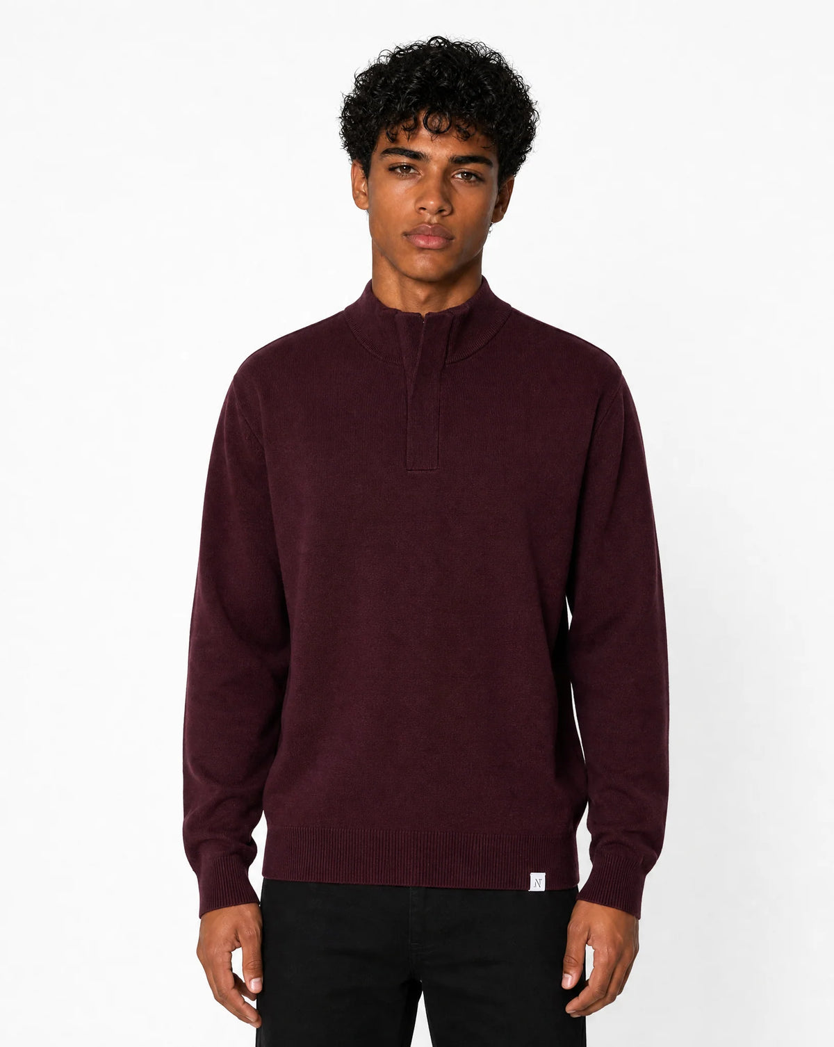 Sweatshirt NAN0217