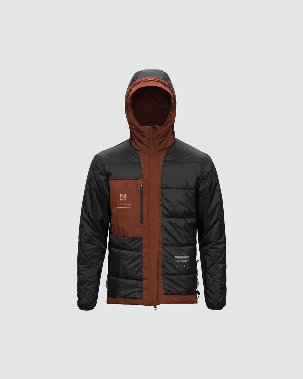 Jacke Nimbus