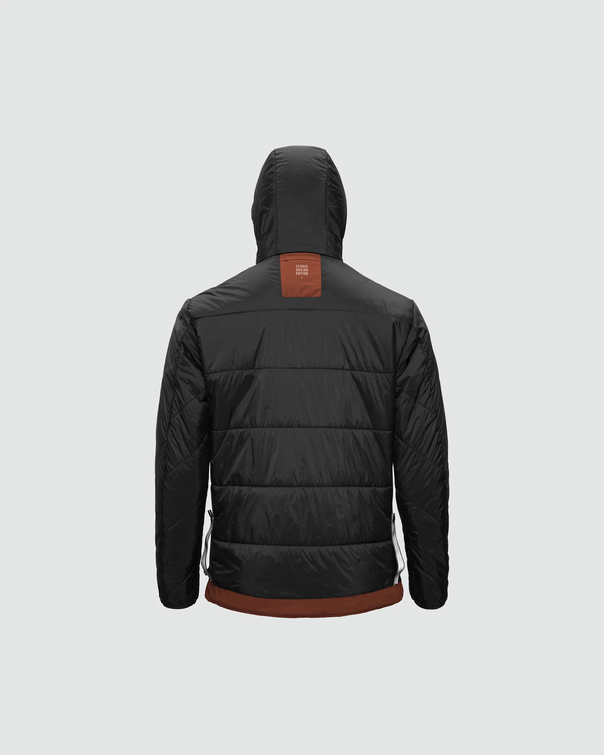 Jacke Nimbus