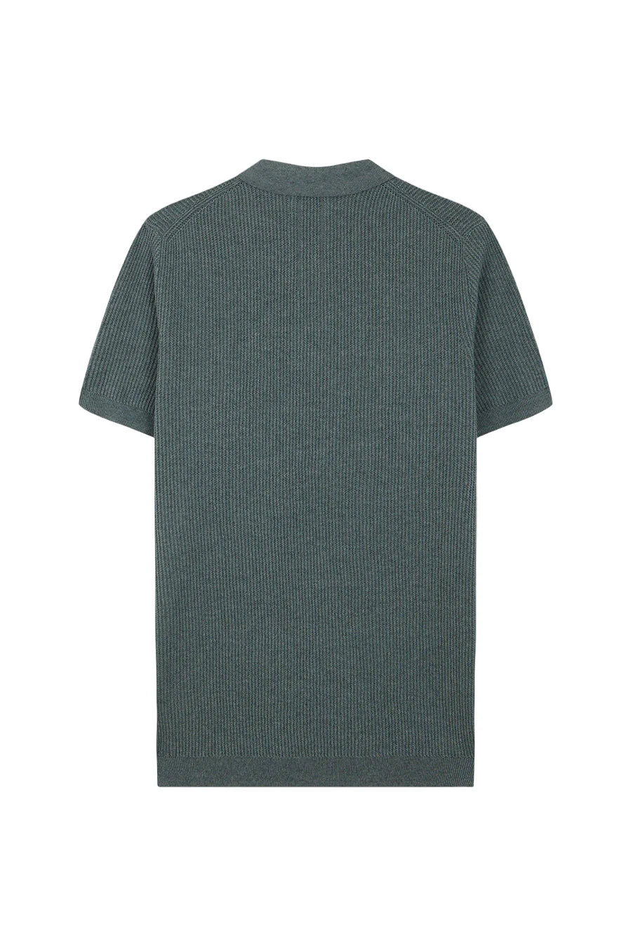 Strick Polo NOS038