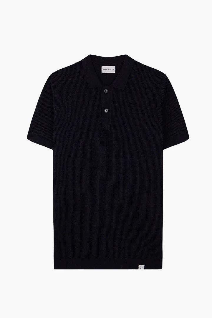 Strick Polo NOS038
