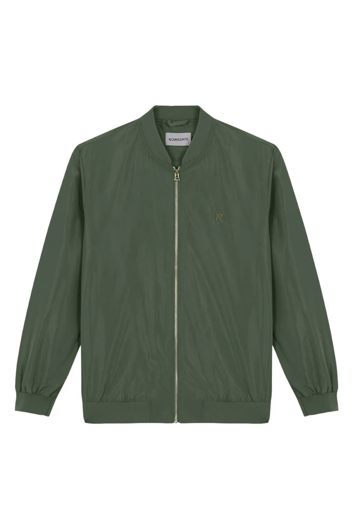 Bomber Nylon NOS037