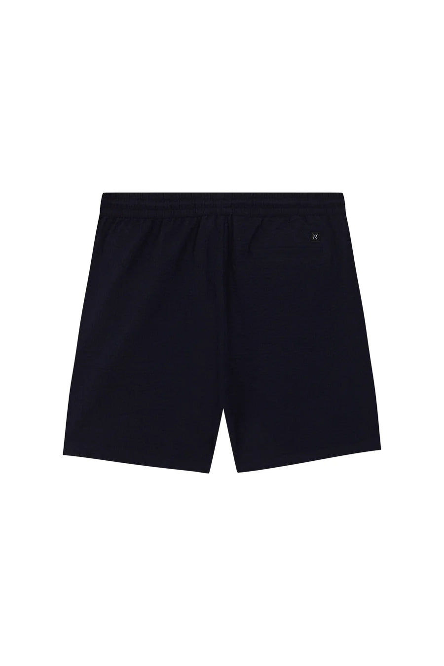 Short Seersucker NAK0506