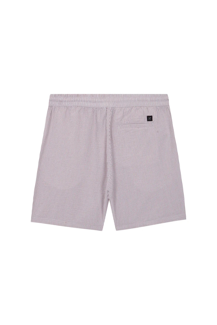 Short Seer Stripe NAK0507