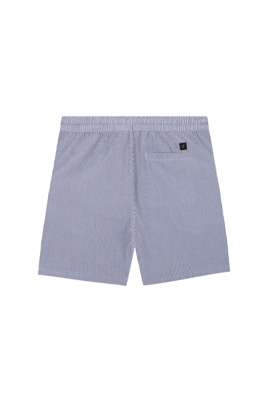 Short Seer Stripe NAK0507