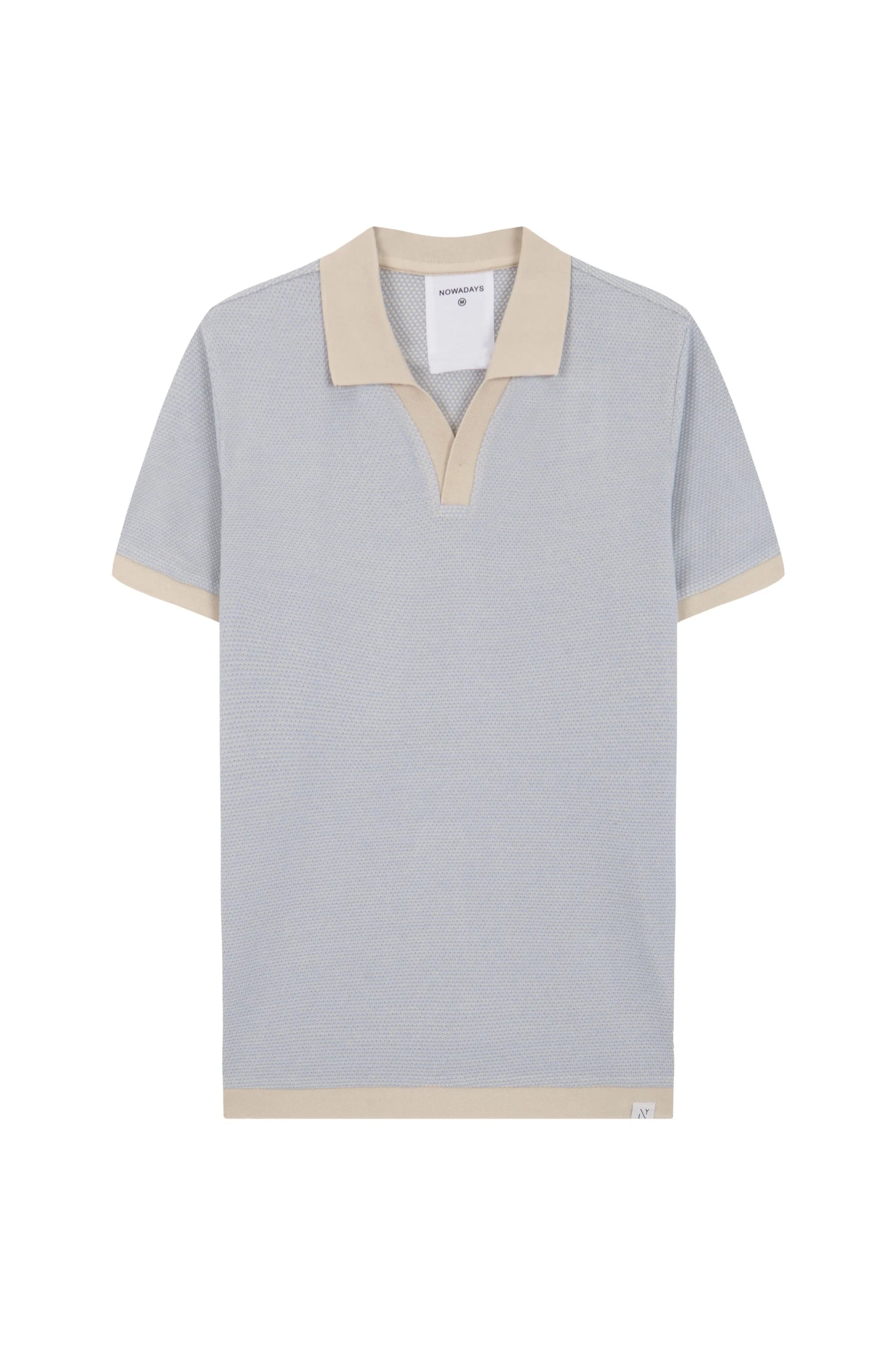 Polo T-Shirt NAK1202