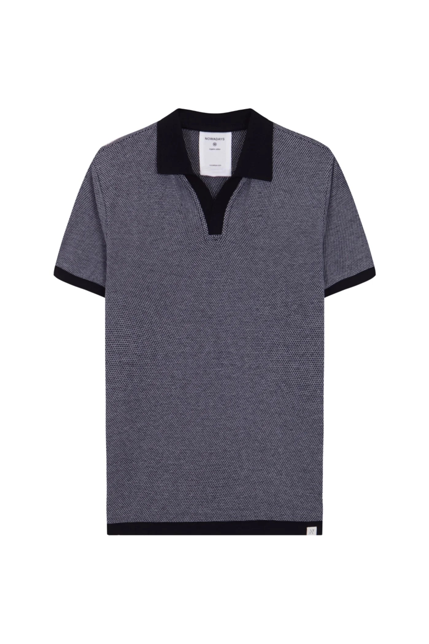 Polo T-Shirt NAK1202