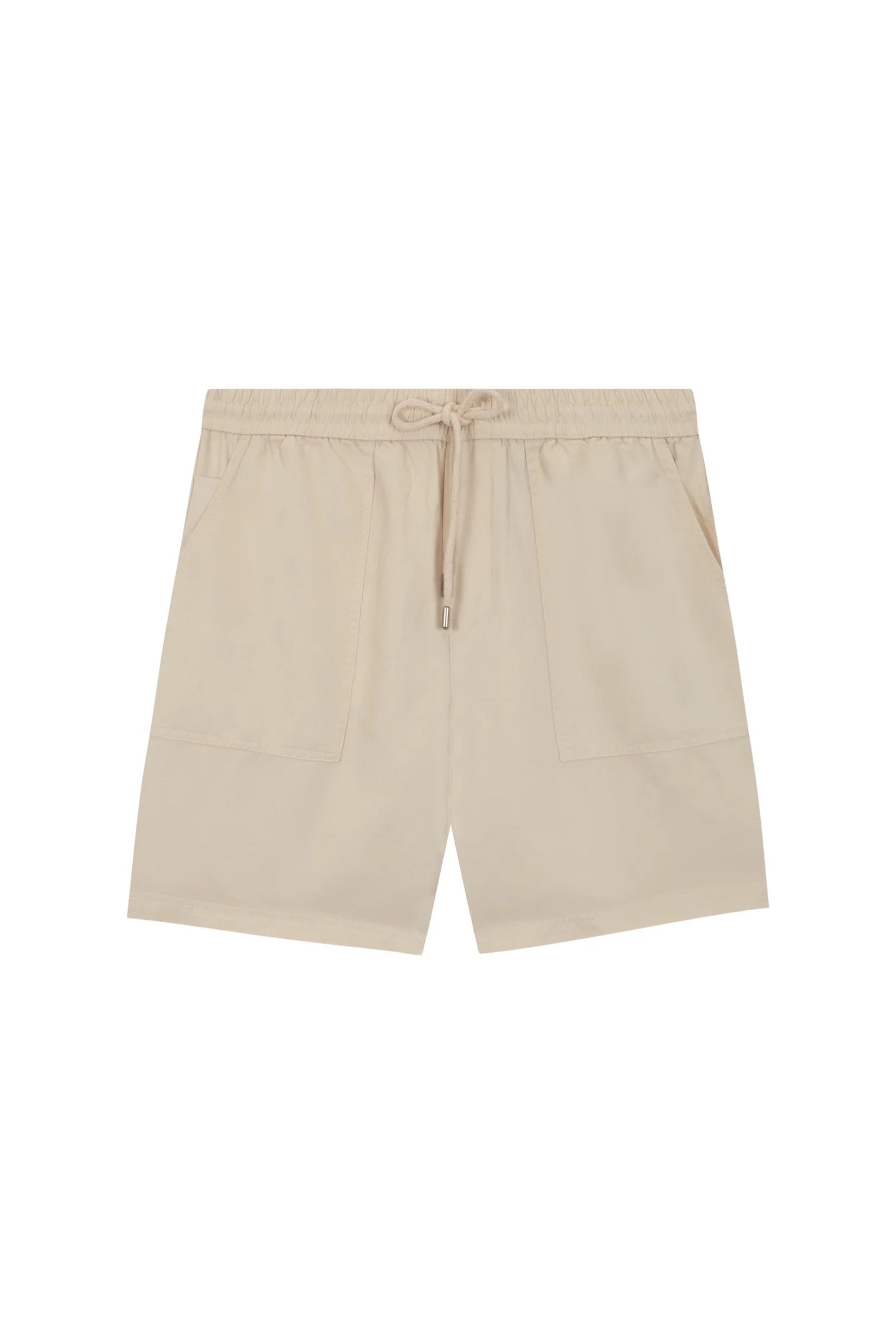 Short Leinen NAK0508