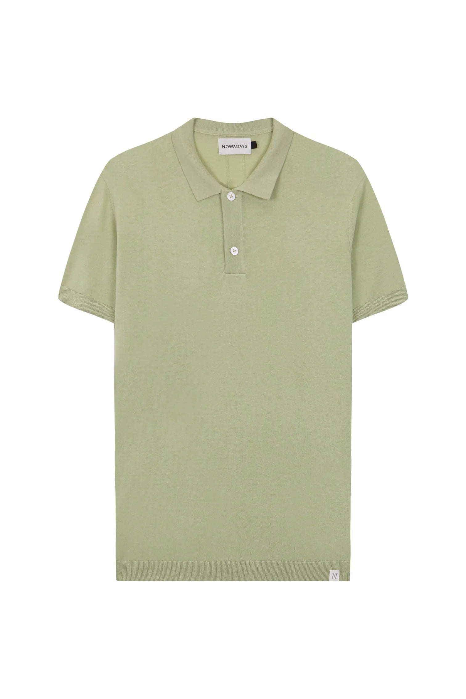 Strick Polo NAK1201