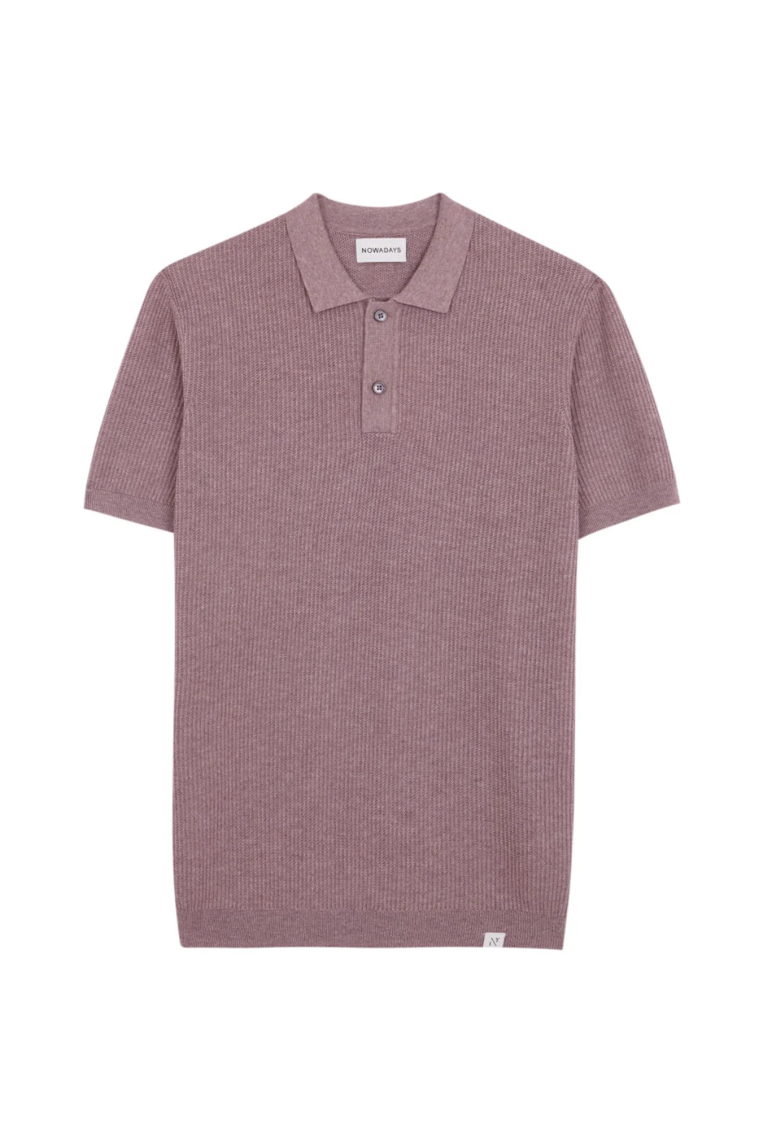 Strick Polo NOS038