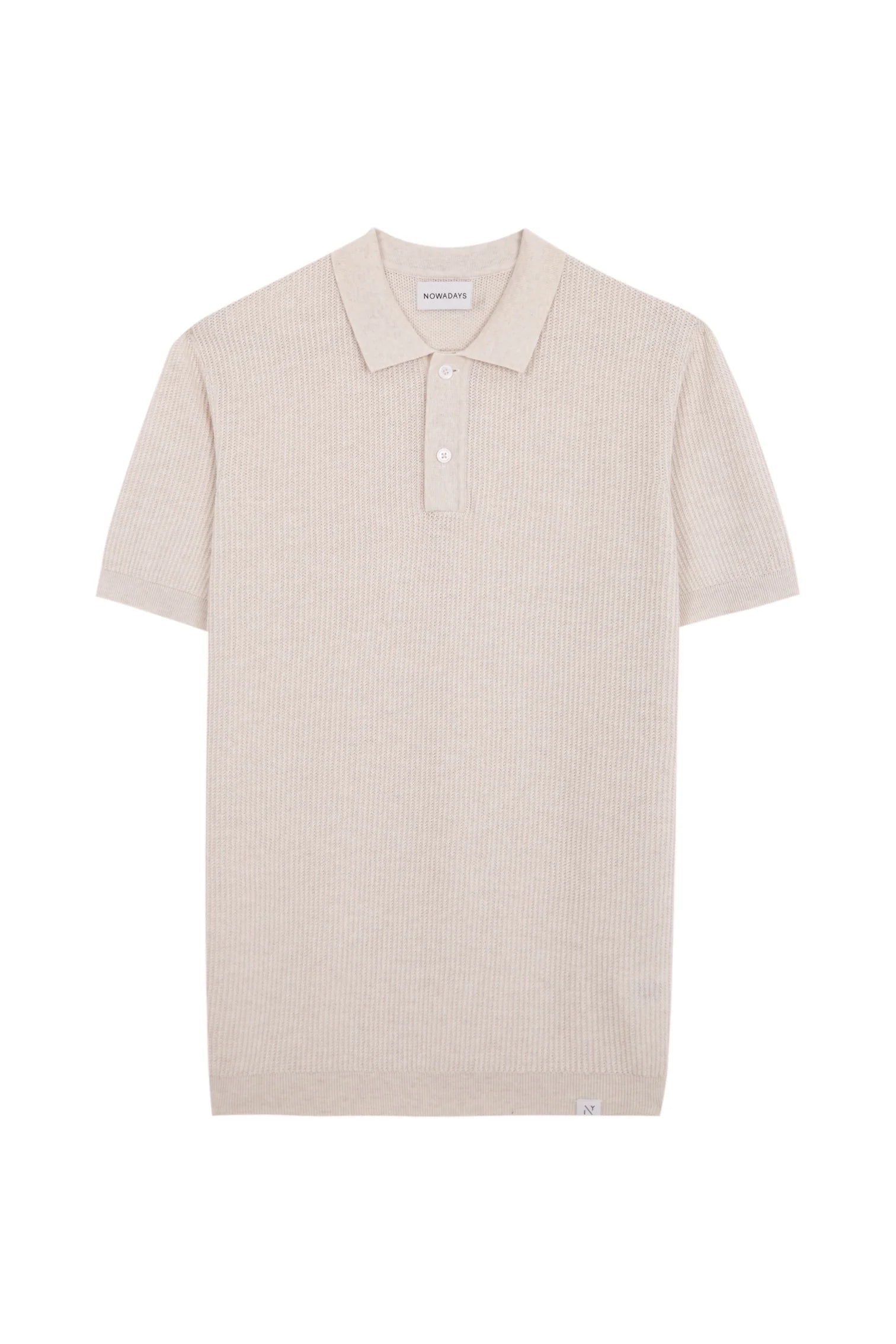 Strick Polo NOS038