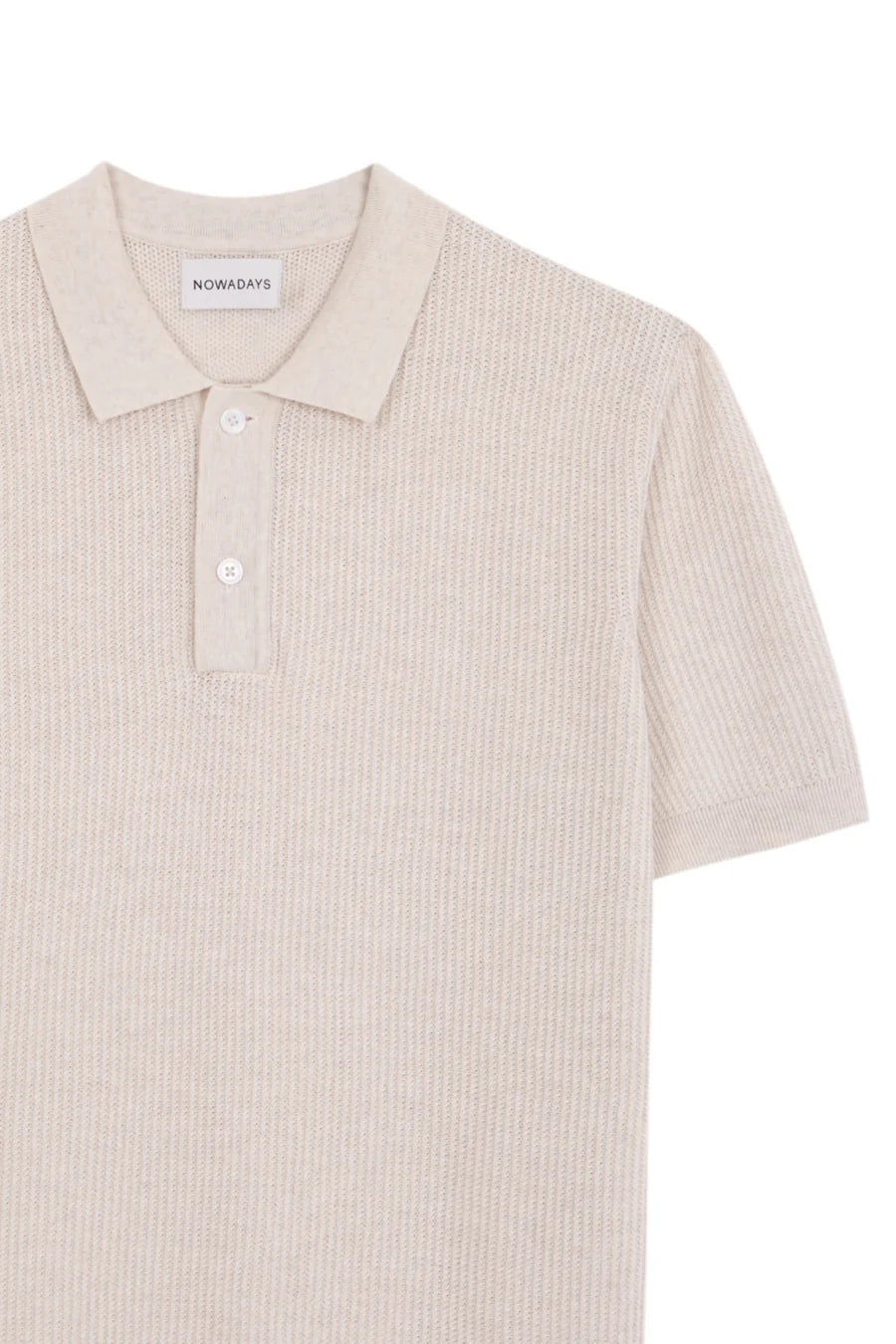 Strick Polo NOS038