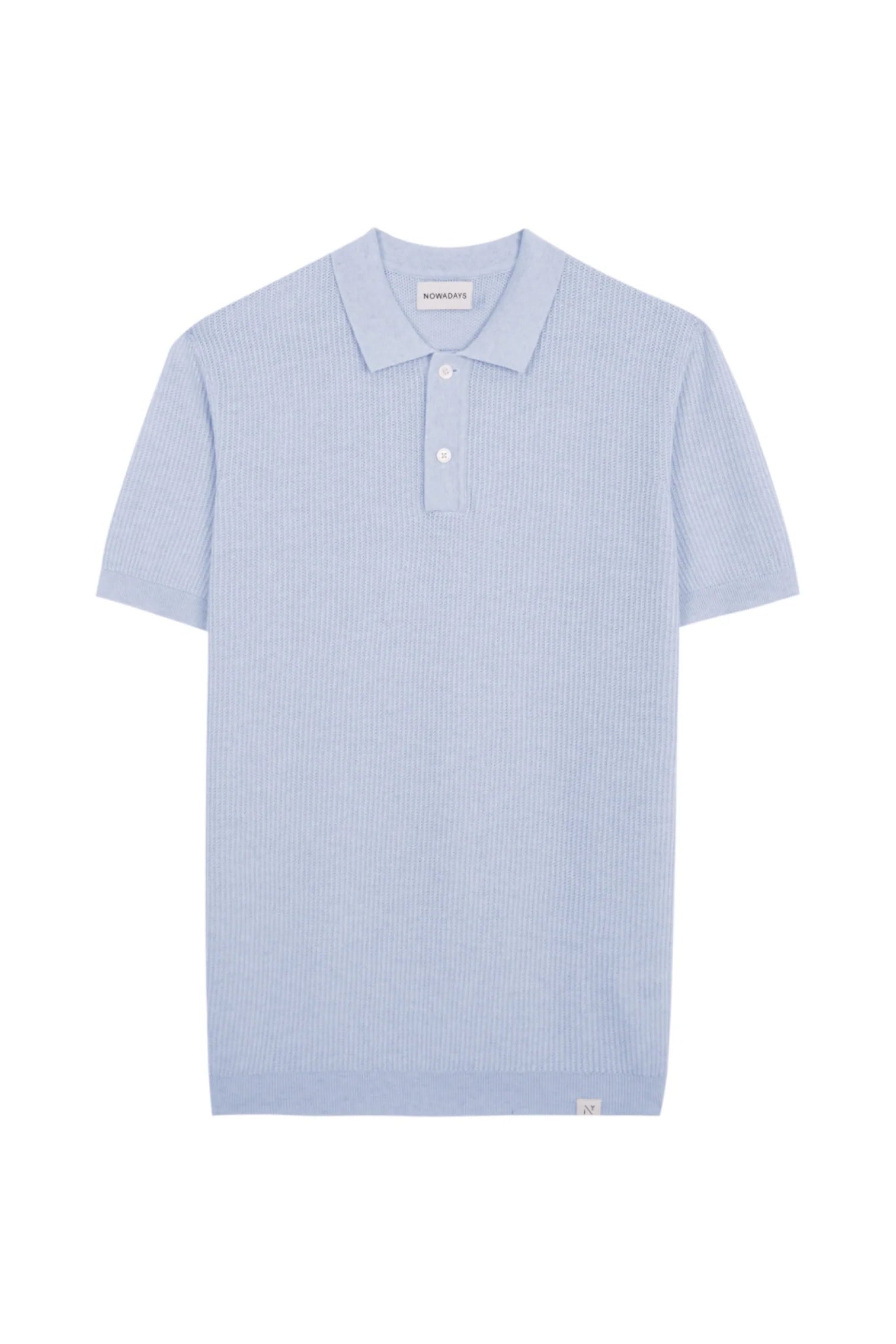 Strick Polo NOS038