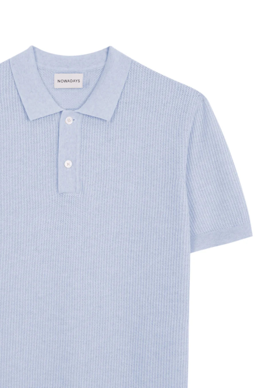 Strick Polo NOS038