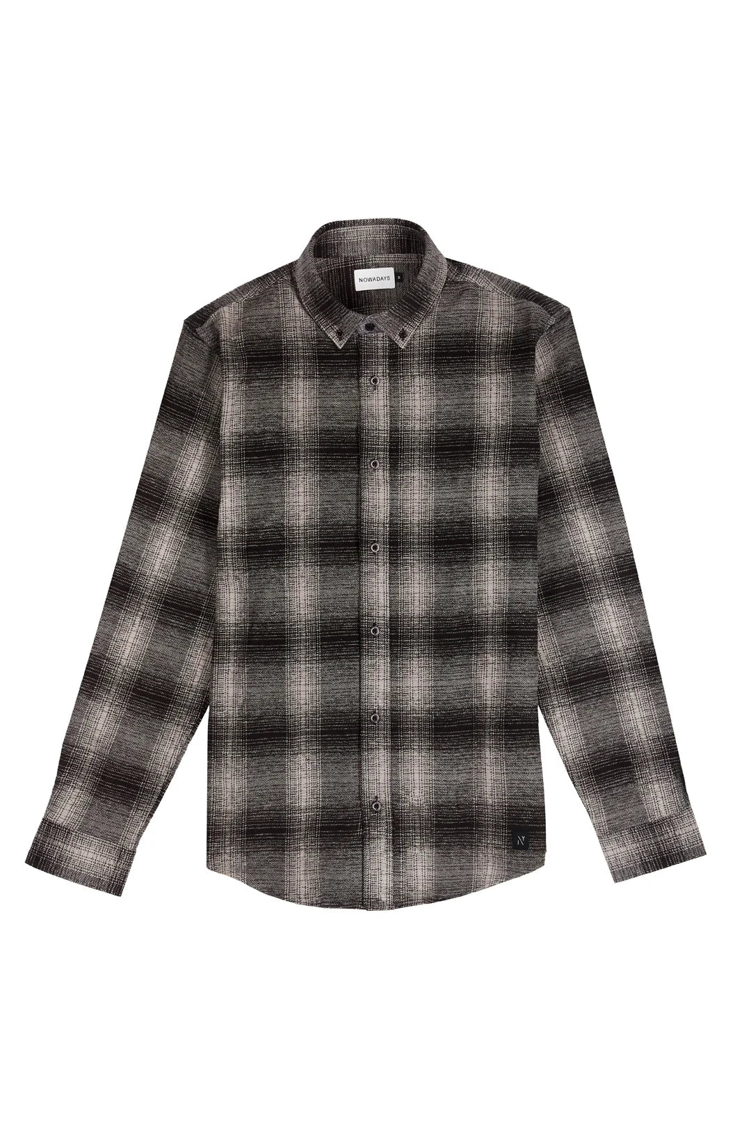 Hemd NAN0115