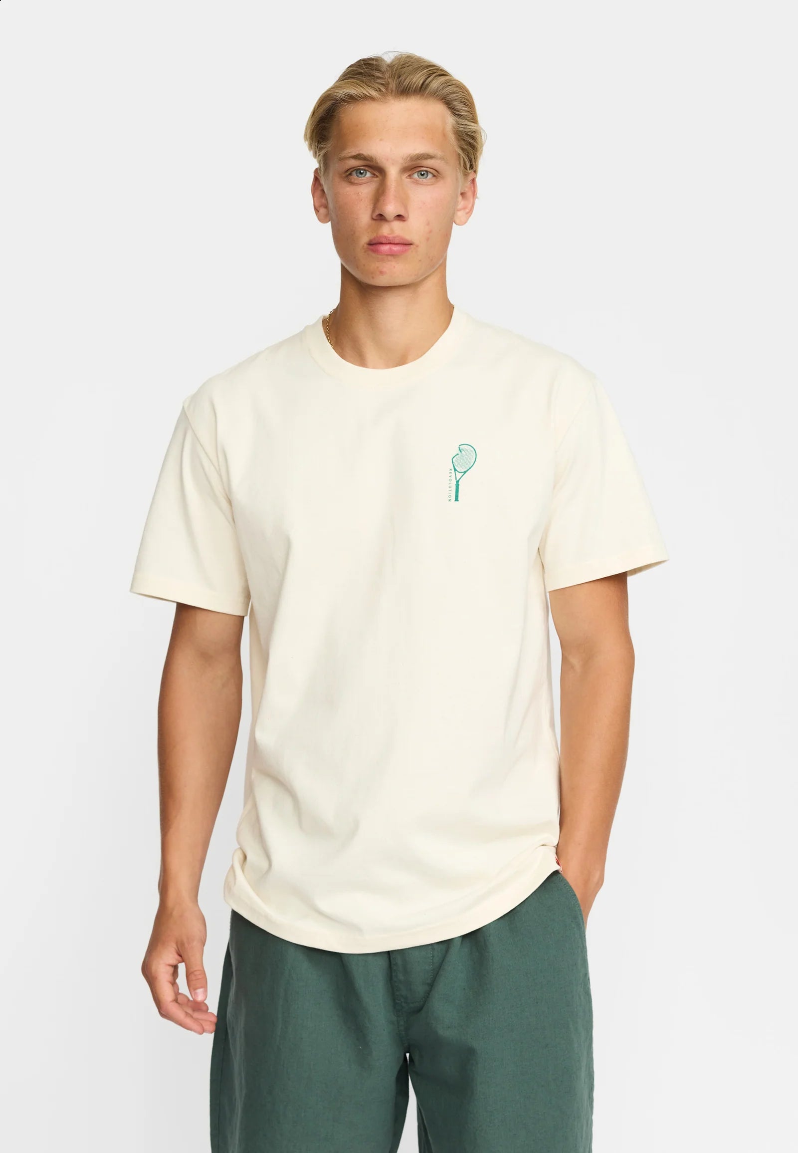 T-Shirt TEN