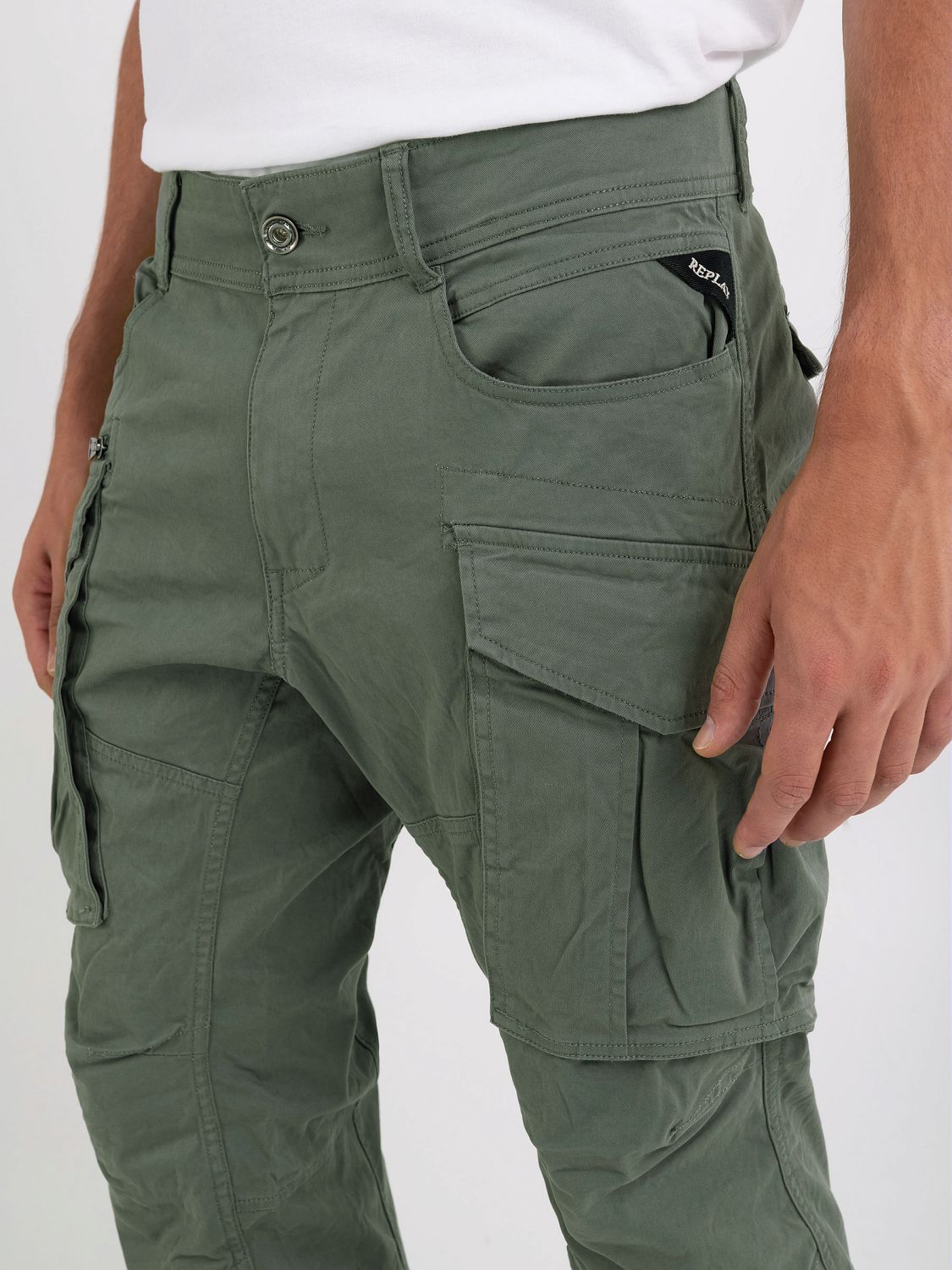 Cargohose