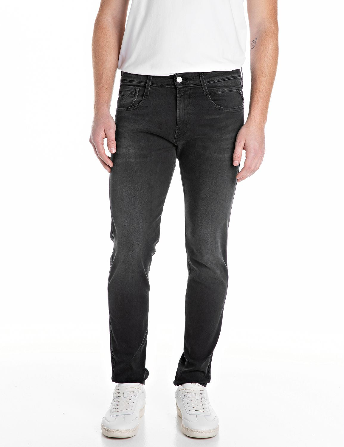 Jeans REP Anbass C36